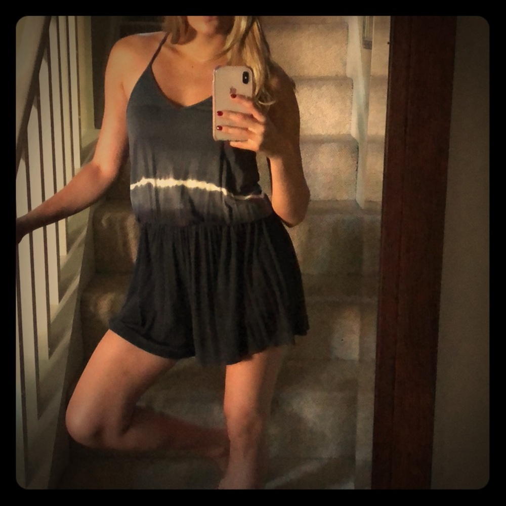 Project Social T Lizzie Romper